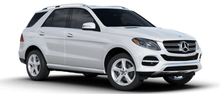 2018 Mercedes Benz Gle Vs 2018 Bmw X5 Mercedes Benz Of