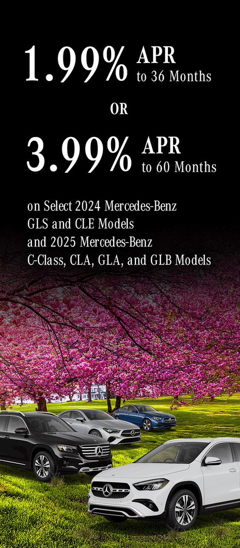Pre-Owned Mercedes-Benz SUVs in Rochester Hills | Mercedes