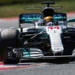 F1 Mercedes Watch Party