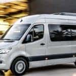 Sprinter