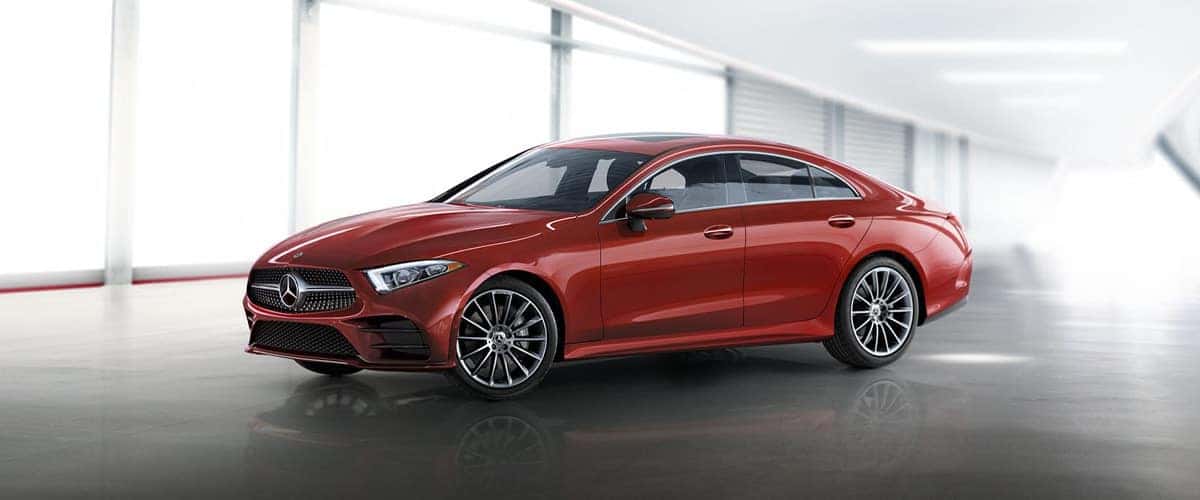CLS