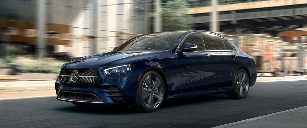 E-Class