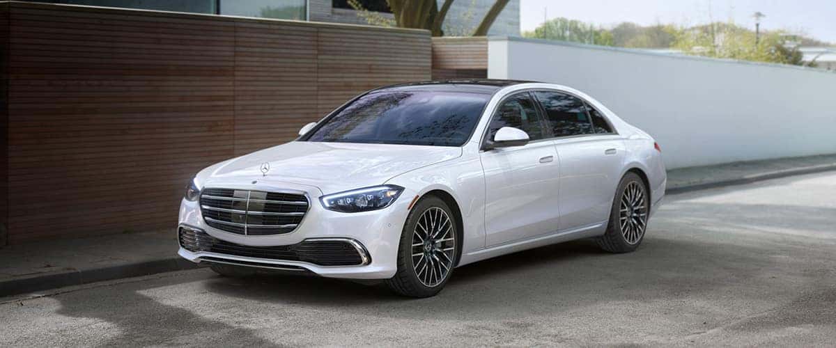 S-Class