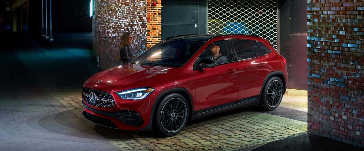 GLA