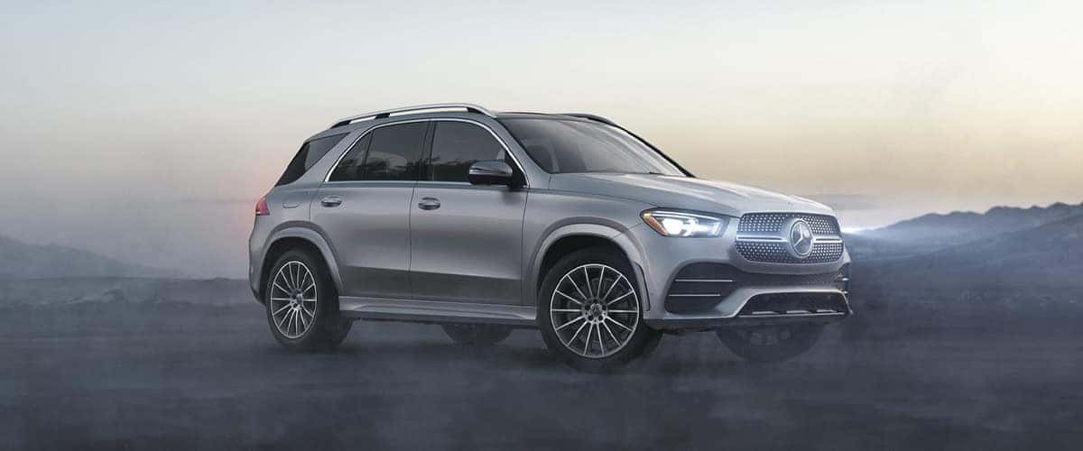 GLE