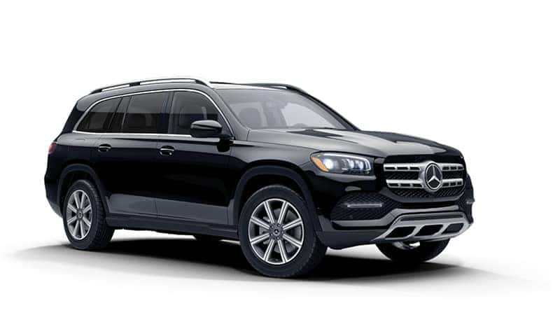Mercedes of Wichita Tax Code 179 GLS