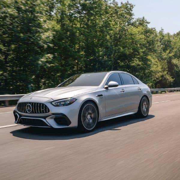 C-Class