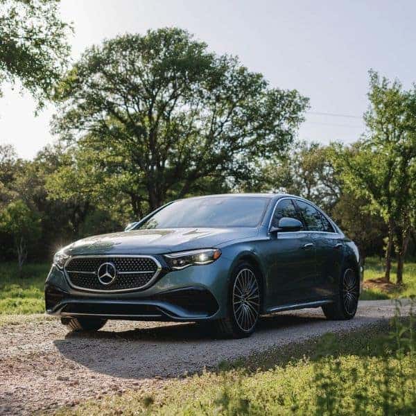 E-Class