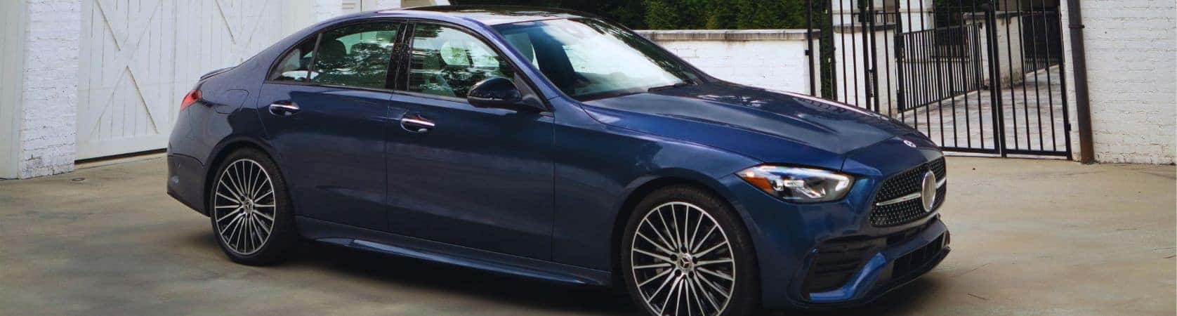 C-Class