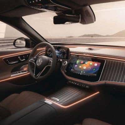 Digital cockpit