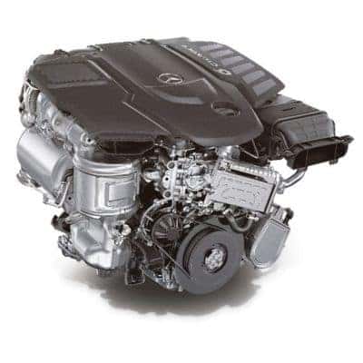 Engine Boost