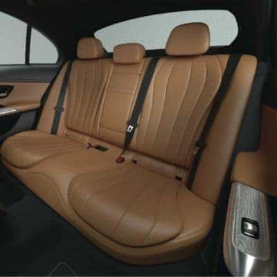 Elegant Upholstery