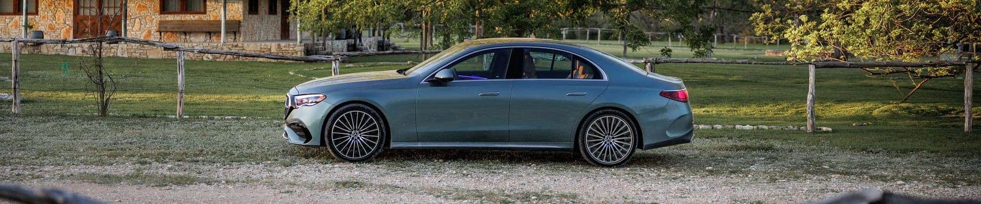 E-Class