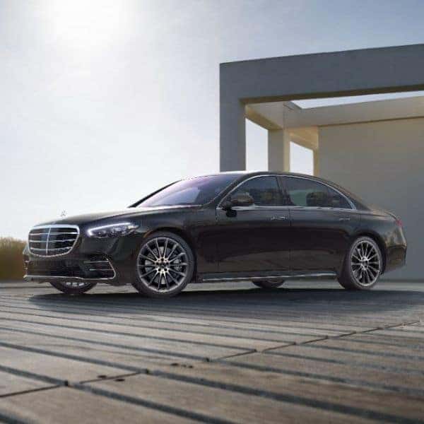 S-Class