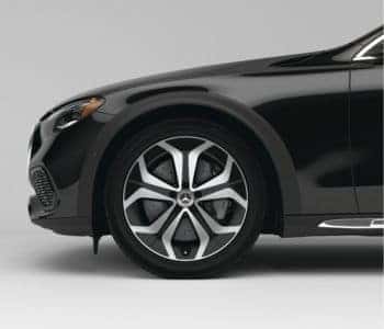 E-Class Wagon 1