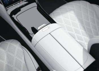 Interior Tech