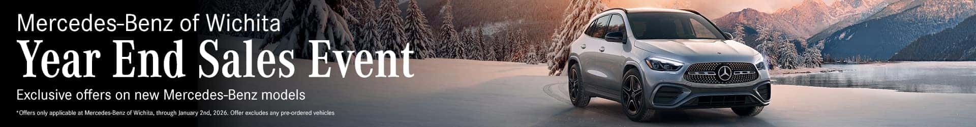 Mercedes-benz-yeard-end-sales-event