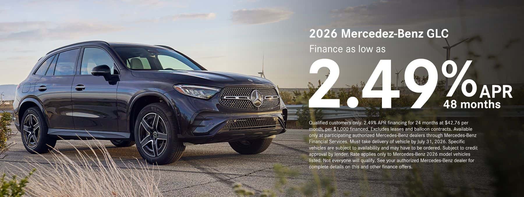 GLC