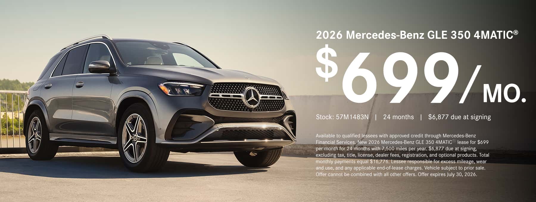 GLE