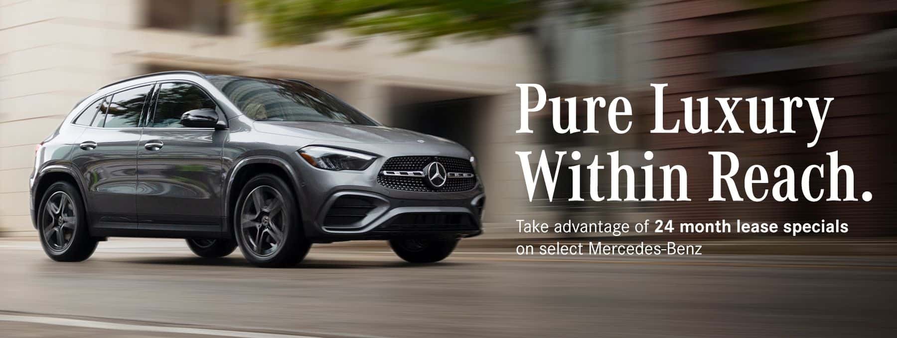 Lease Offers