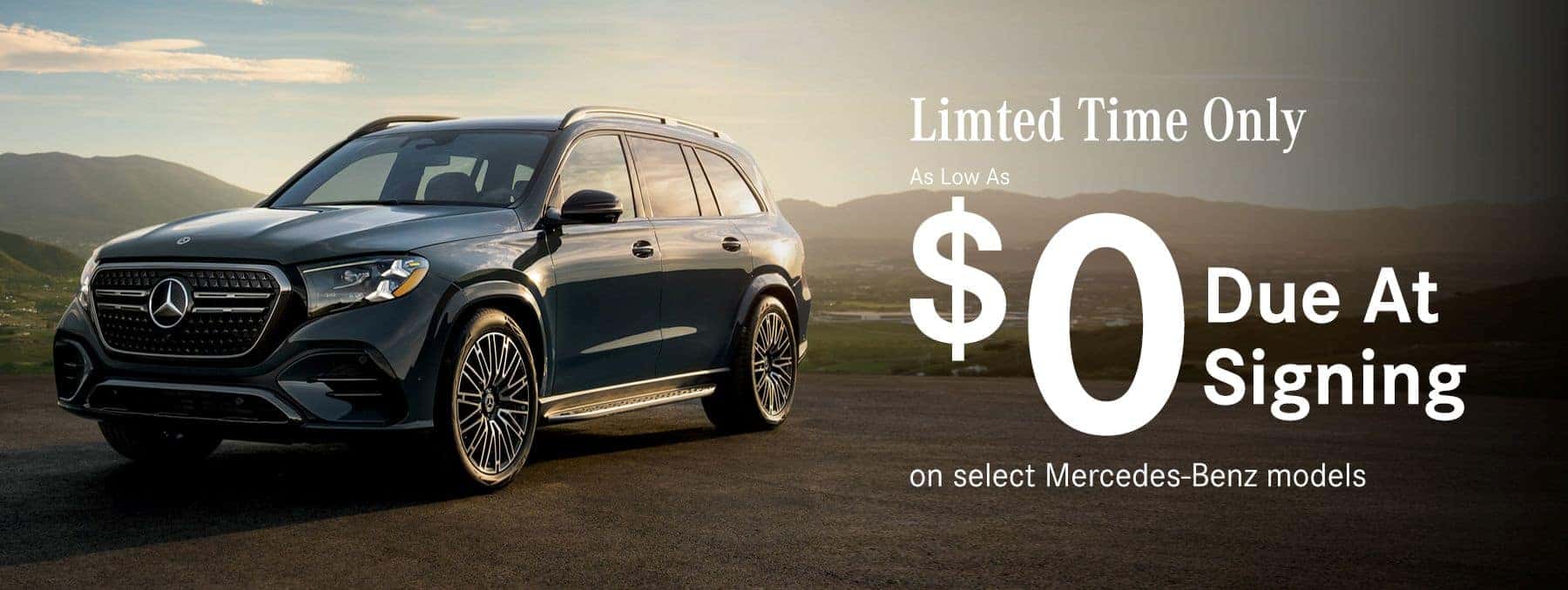 Lease offers