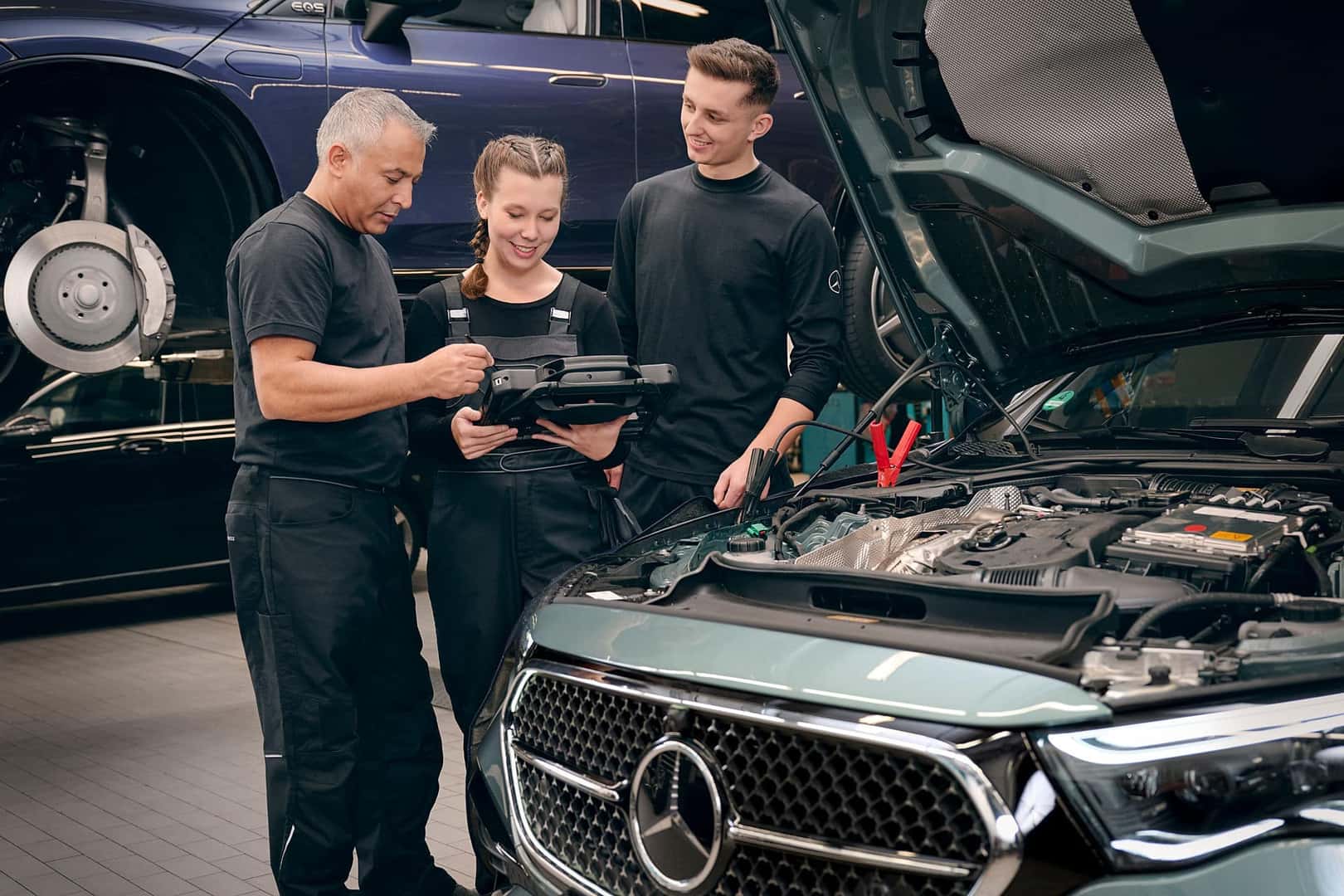 service 