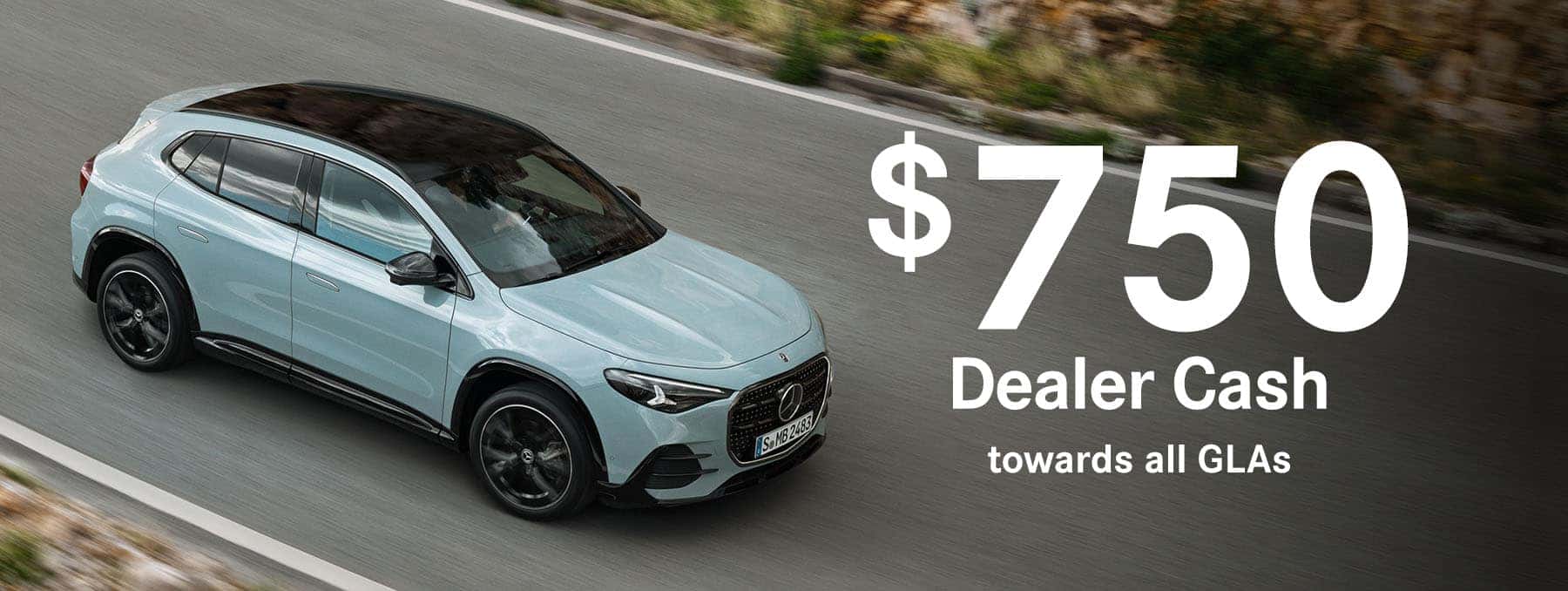 $750