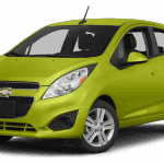 2015 Chevrolet Spark