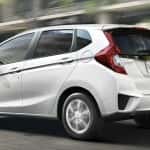 2015 Honda Fit