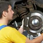 Auto Service