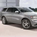 2015 Dodge Durango