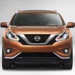 2015 Nissan Murano