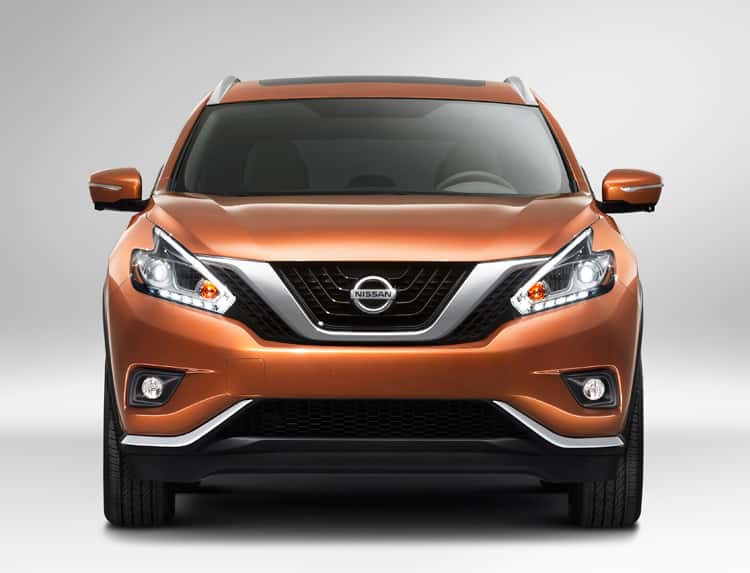 Merchants Auto Reviews The Nissan Lineup Merchants Auto