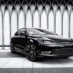 Chrysler 200