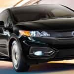 2014 Honda Civic Exterior