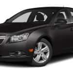 2014 Honda Civic Natural Gas