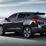 2014 Hyundai Tucson