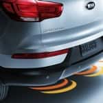 2015 Kia Sportage 3