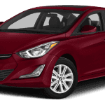 2015 Elantra