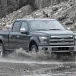 Ford Truck