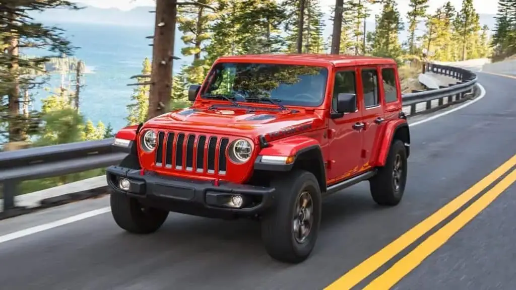 All-Wheel Drive vs. Four-Wheel Drive: Which Drivetrain Is Right for You?