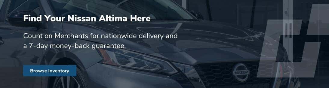 Nissan Altima