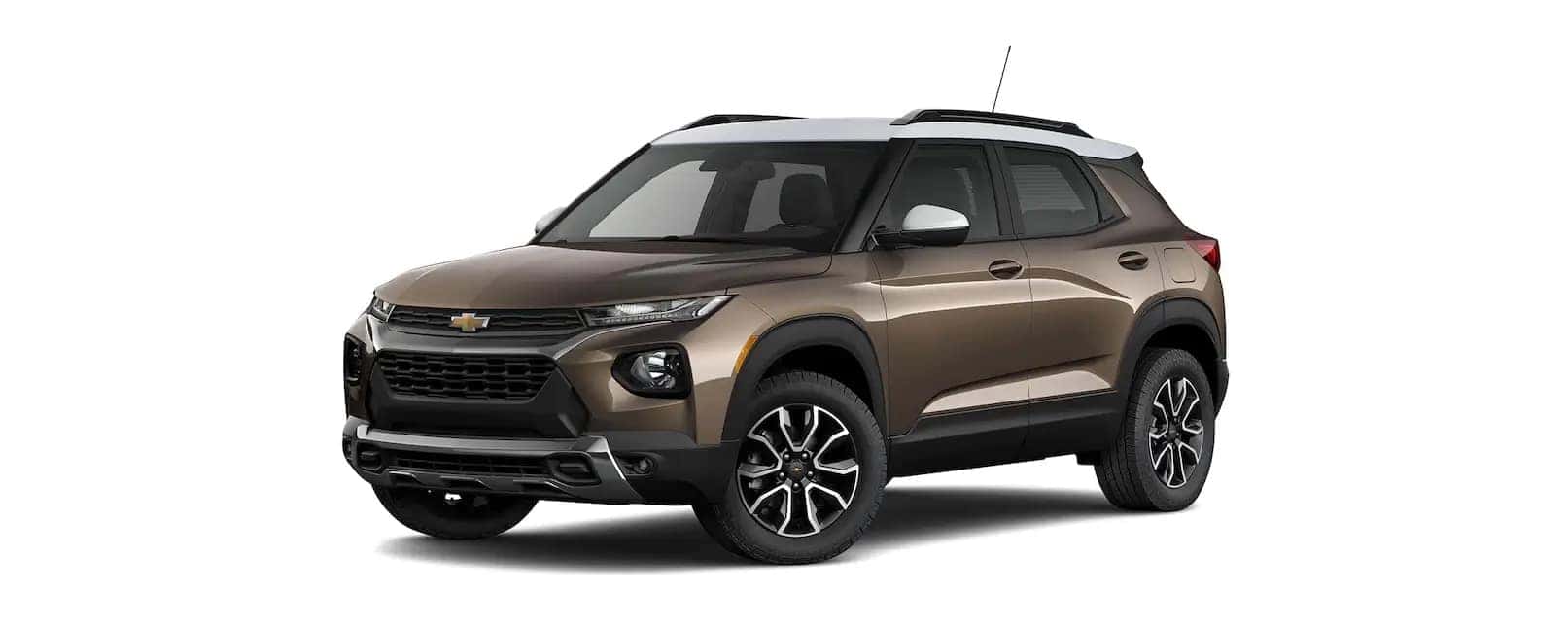 2022 Trailblazer