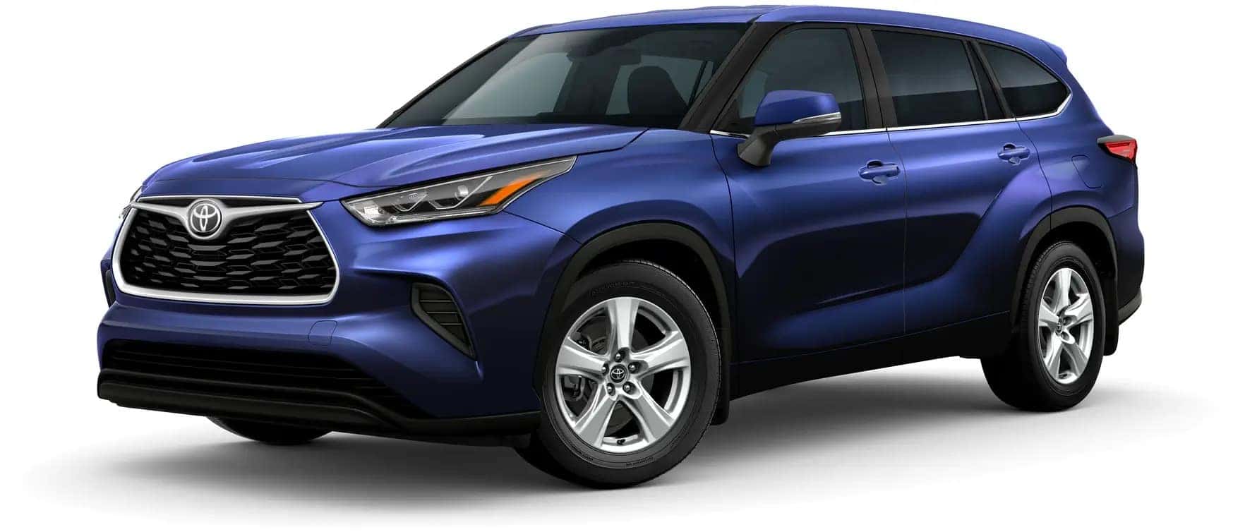 2022 Highlander