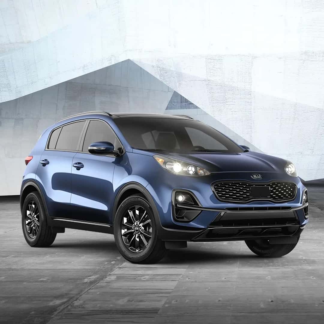 2022 Kia