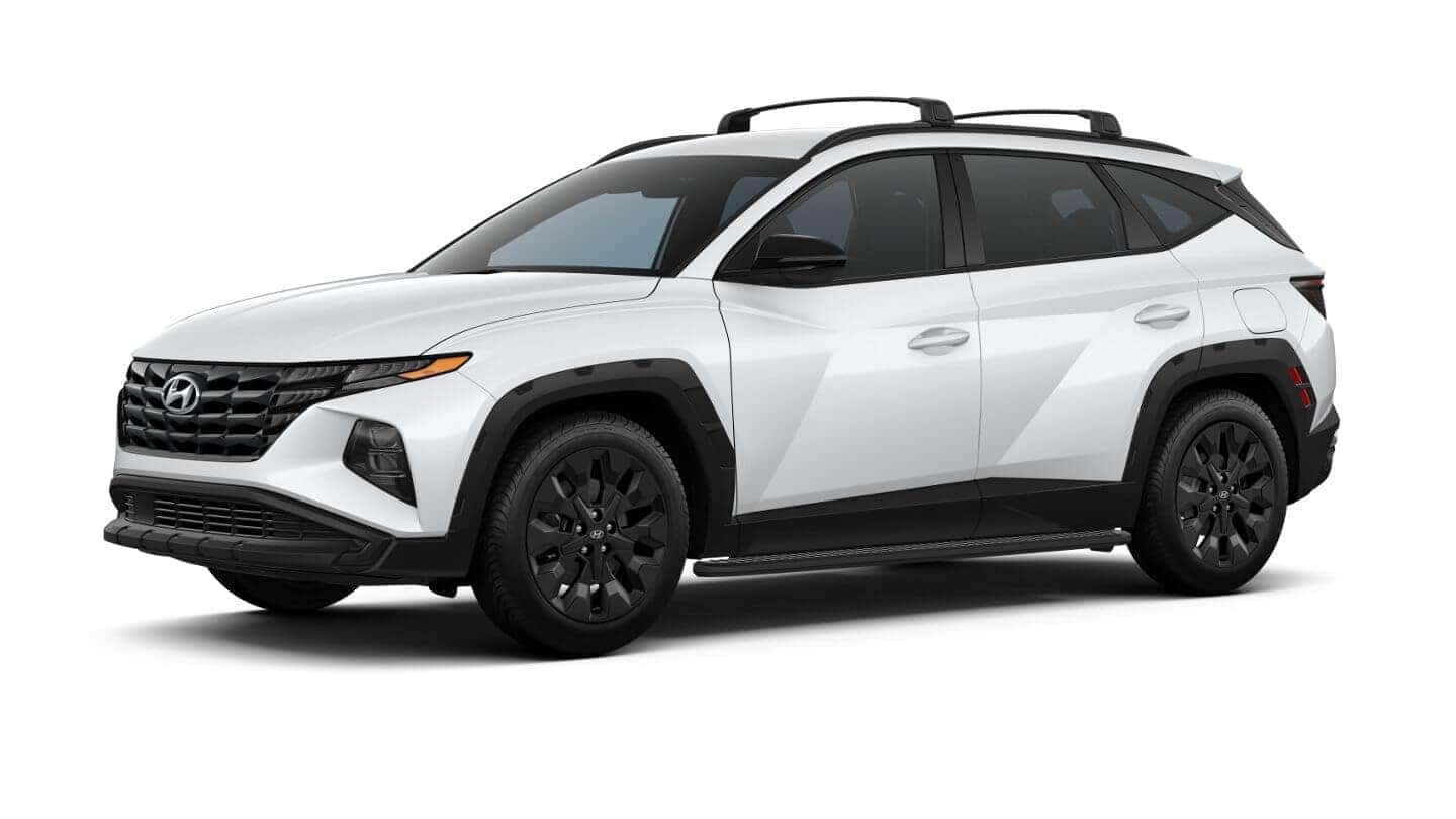 2022 Tucson