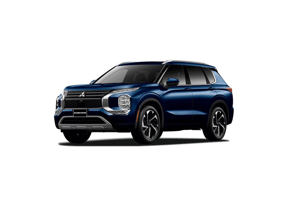 2022 Outlander