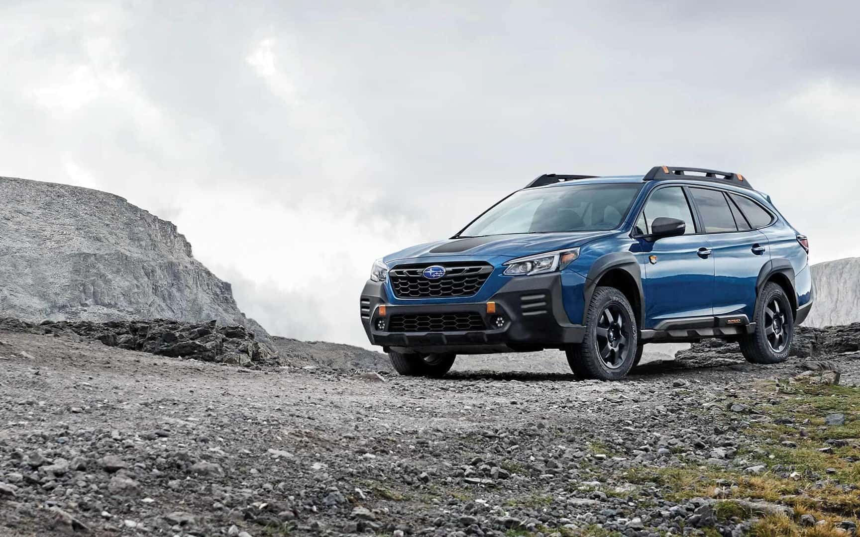 2022 Outback