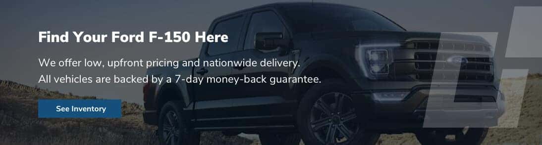 Ford F150