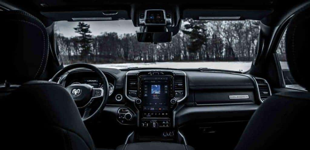 Dodge Ram 1500, Review the Specs, Features and Pros & Cons